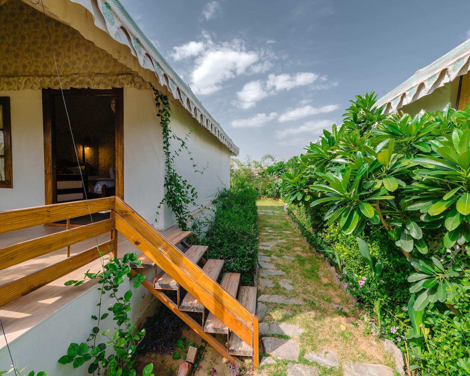 Wild Rose Resort & Spa – photo 1