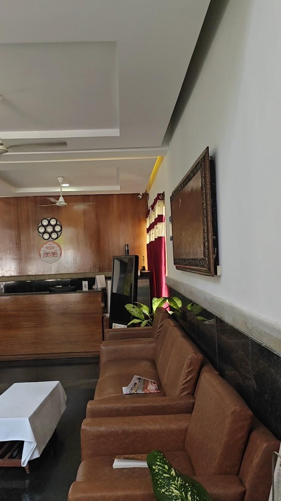 Hotel Mayura Hoysala Mysuru – photo 2