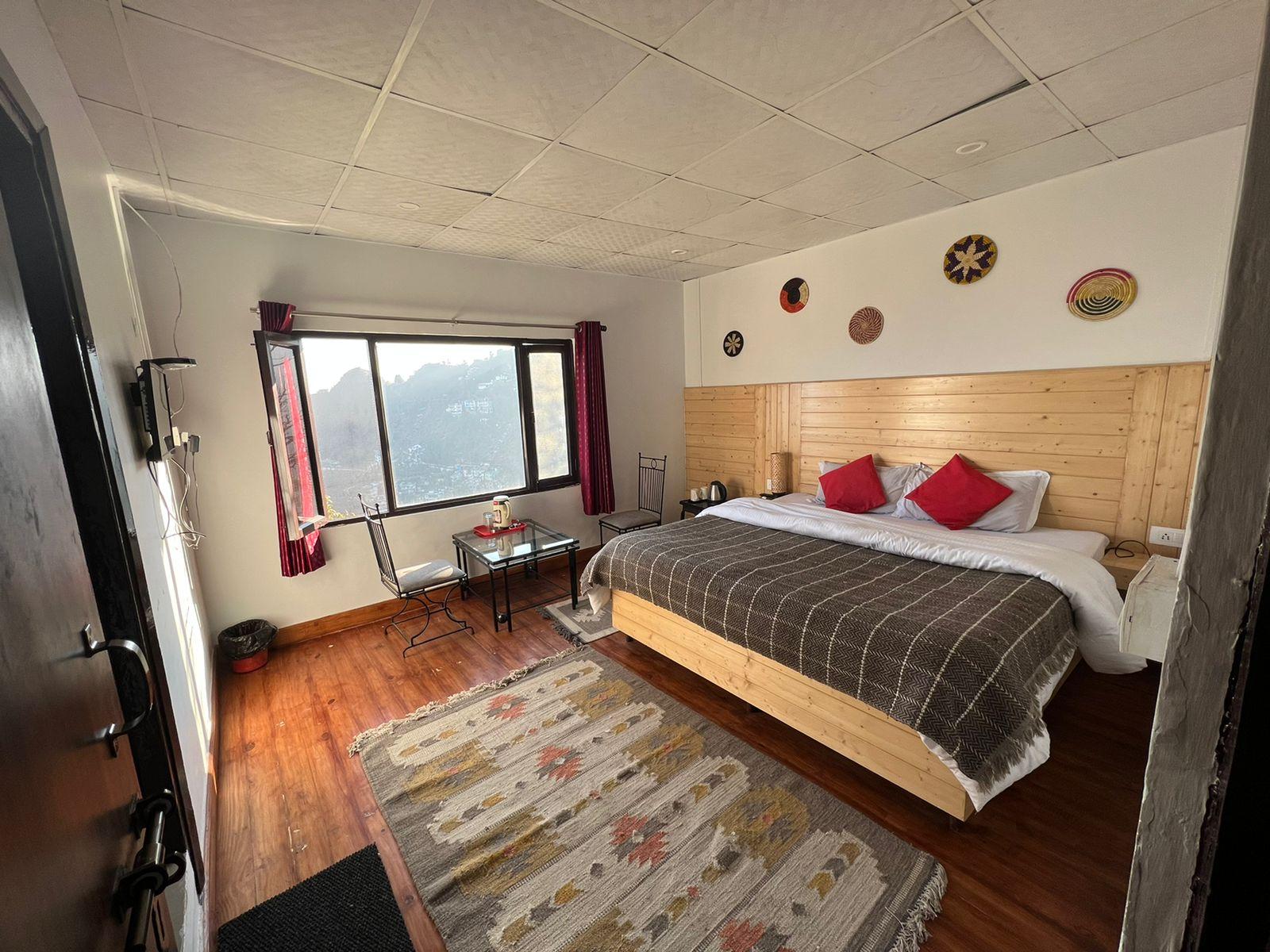 Hotel Gulmarg Mussoorie – photo 3