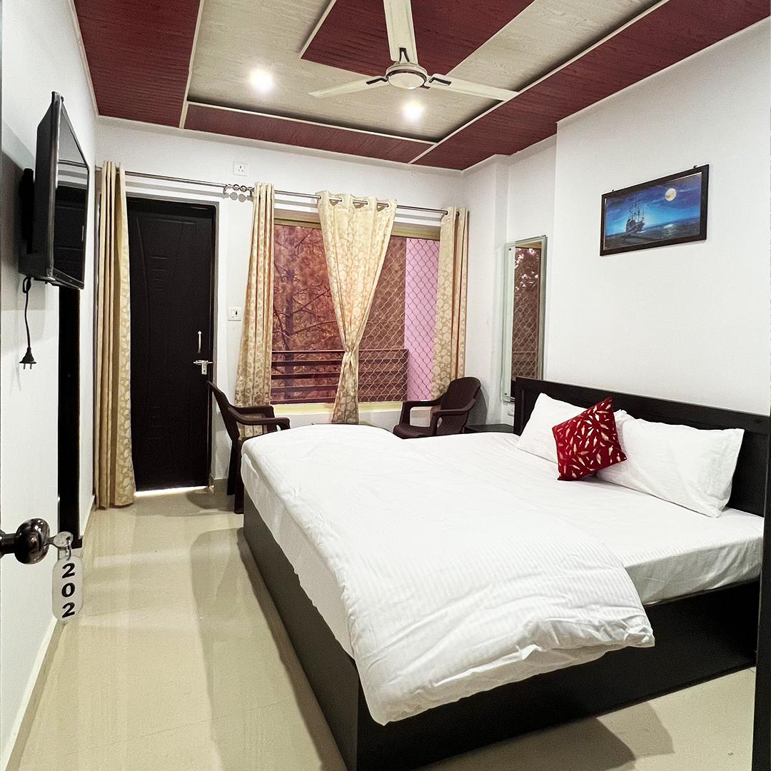 Hotel Prince Valley – photo 3