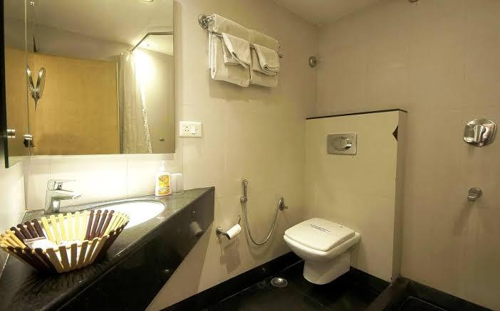 Mayur Assam Hotel – photo 4