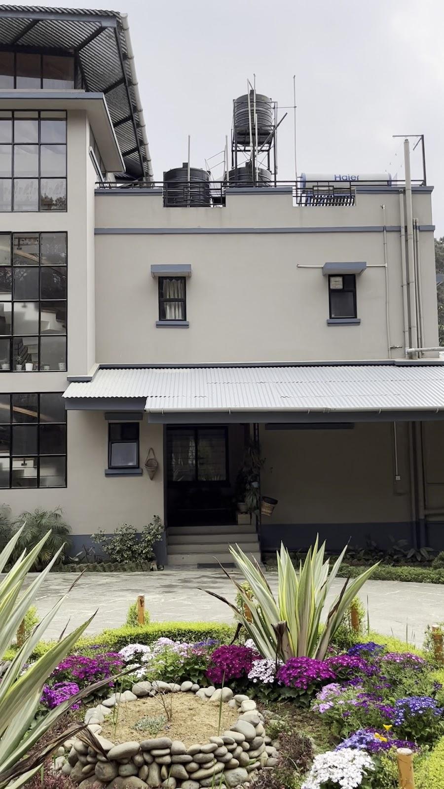 Sha Ri Loum Homestay – photo 2