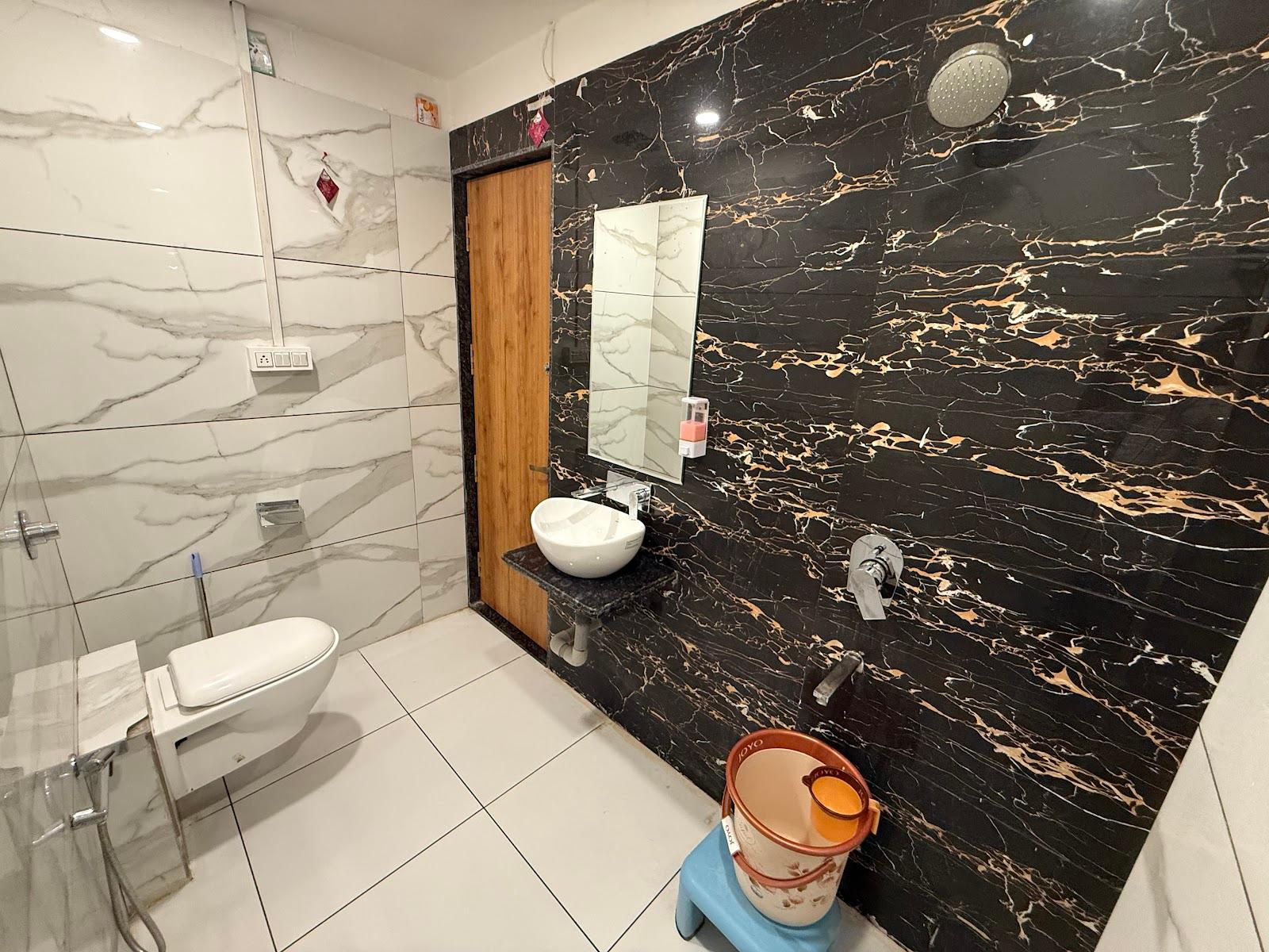 Hotel Ujjain Pride – photo 4