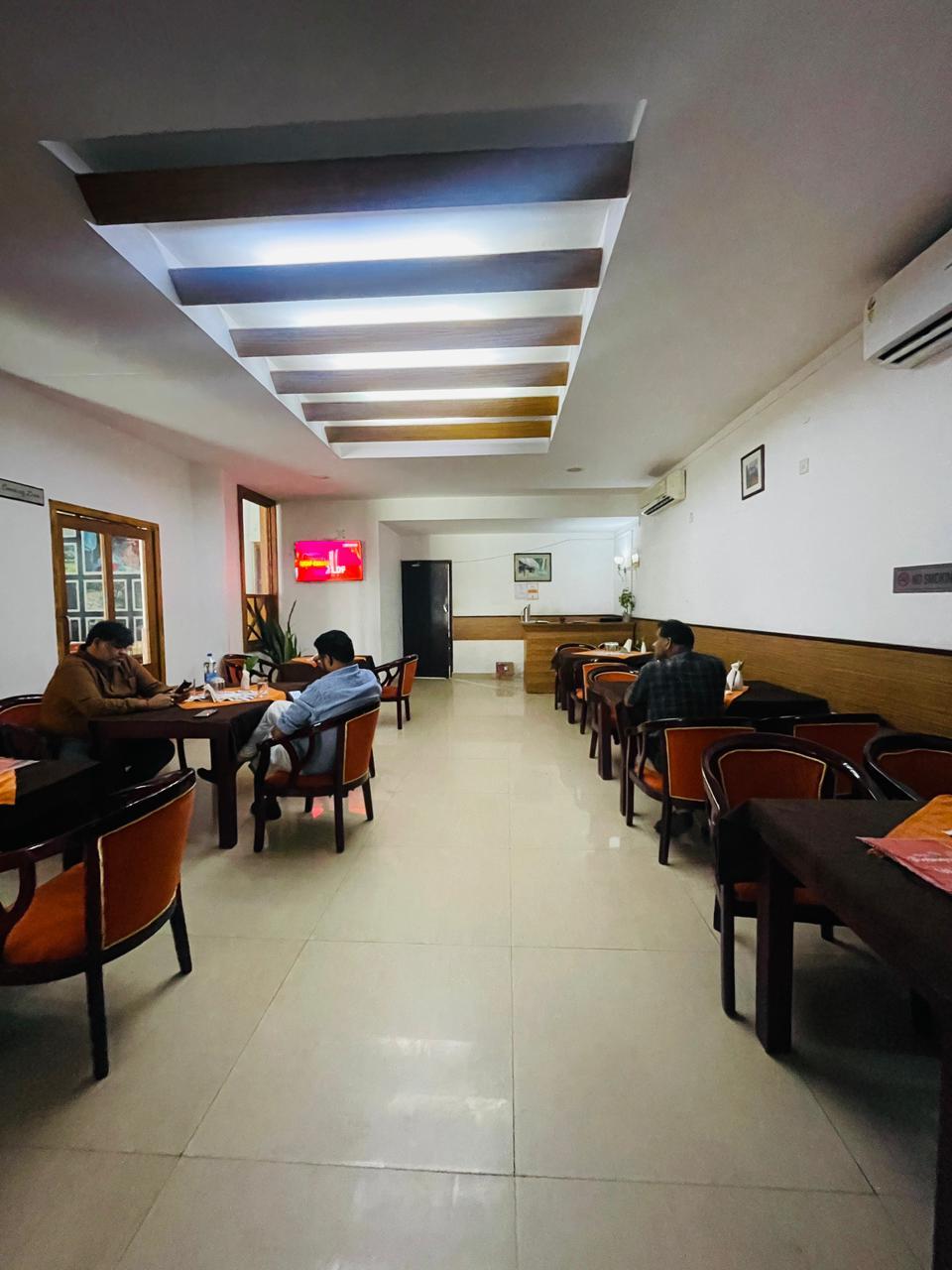 Hotel Brahmagiri – photo 4