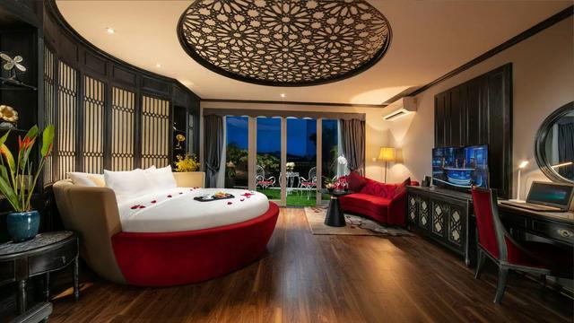 Shining Central Hotel & Spa – photo 2