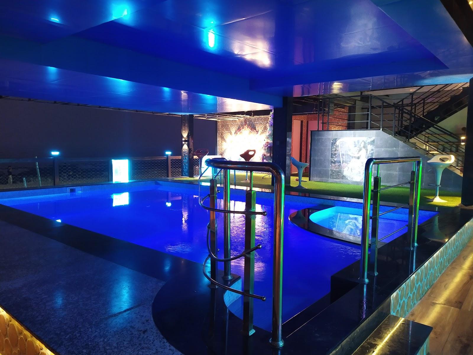 Hotel Jazira – photo 4
