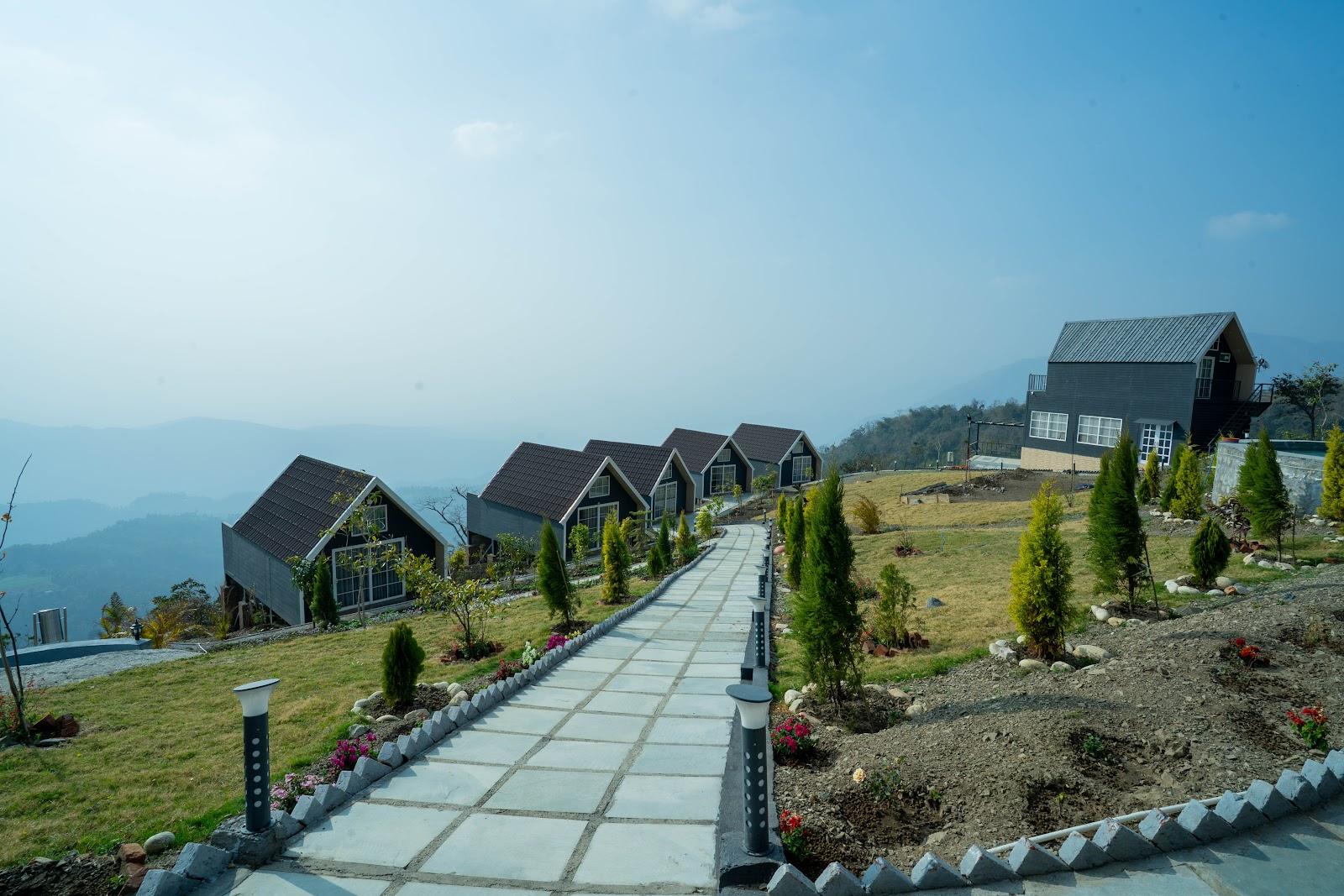 Arkja Cottages - A Journey Back to Nature – photo 1