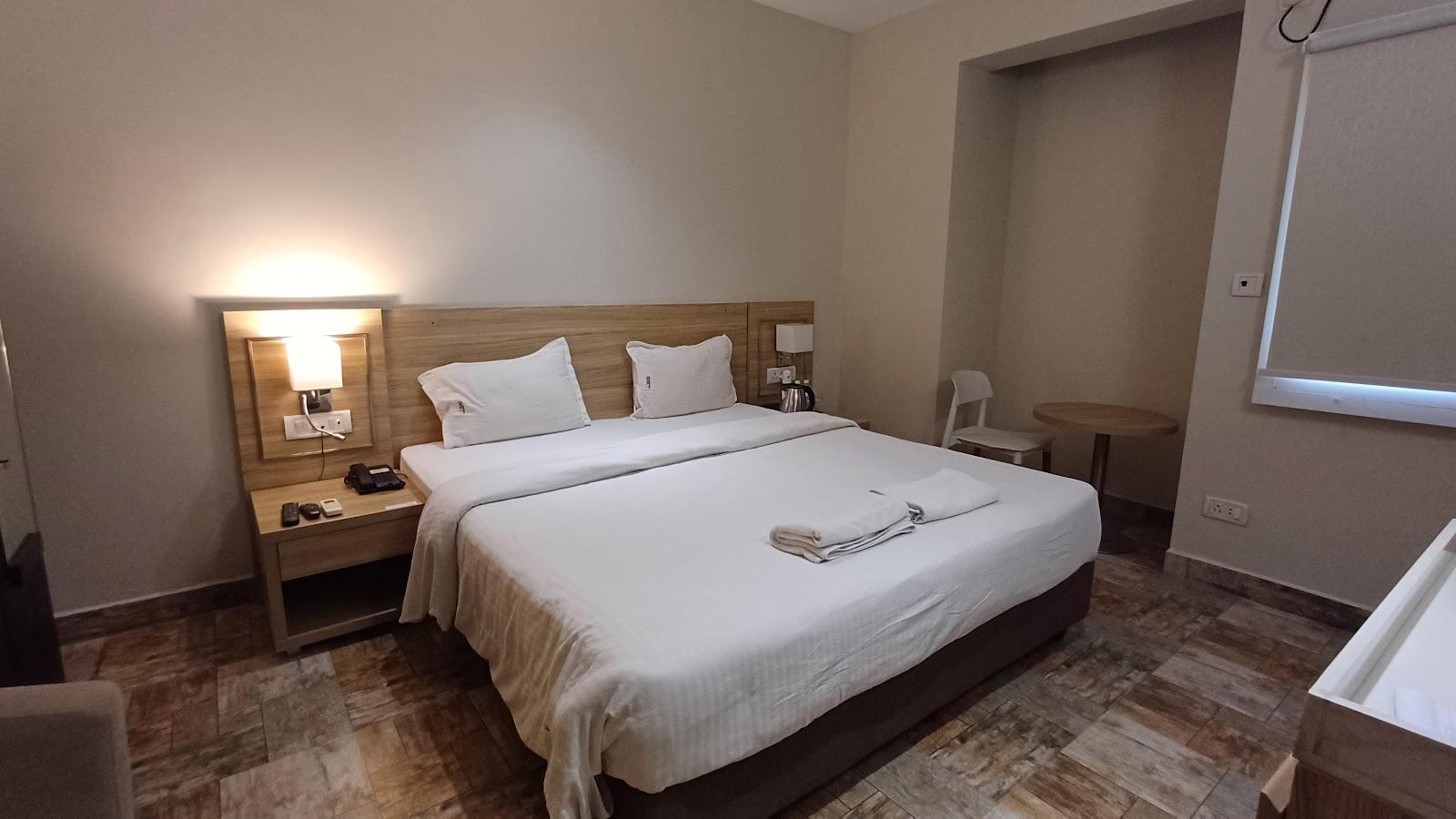 SIAH - Sign Inn Apart Hotel – photo 3