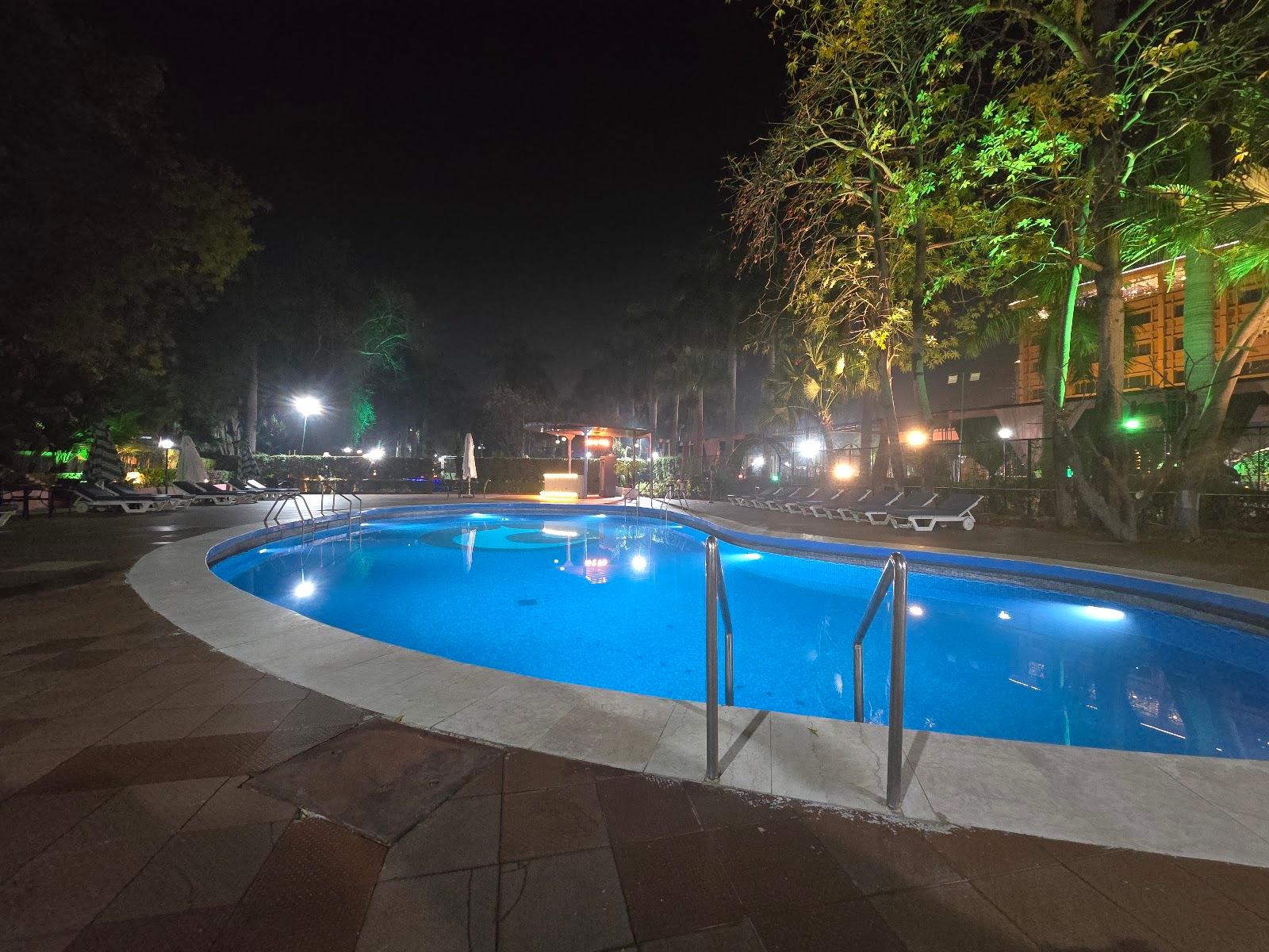 Hotel Clarks Shiraz, Agra – photo 4