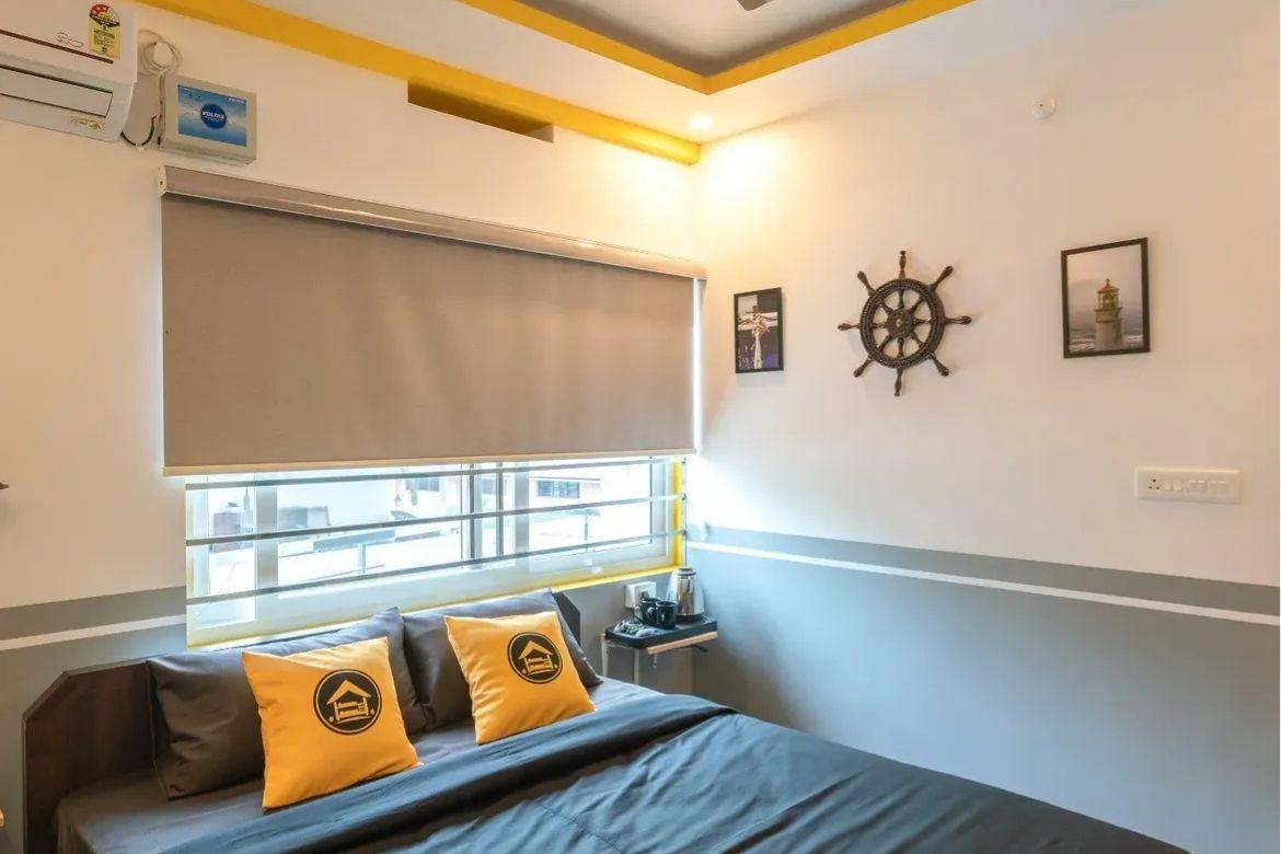 The Hosteller Fort Kochi – photo 3