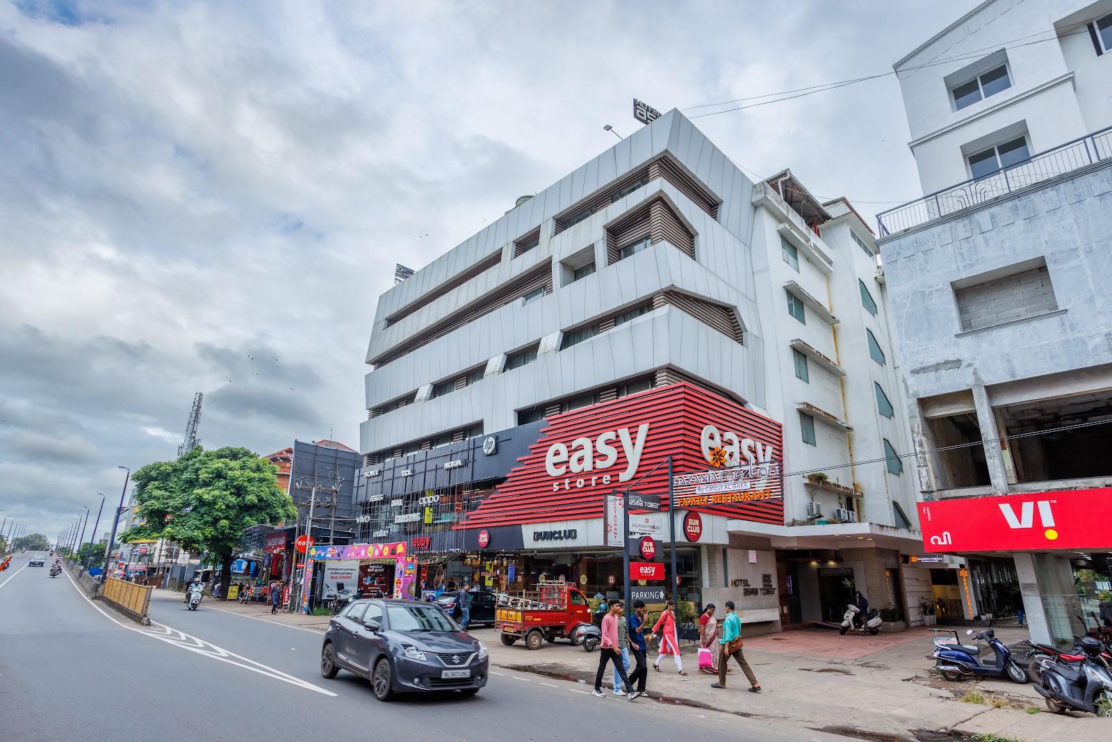 Nexstay Asma Tower – photo 4