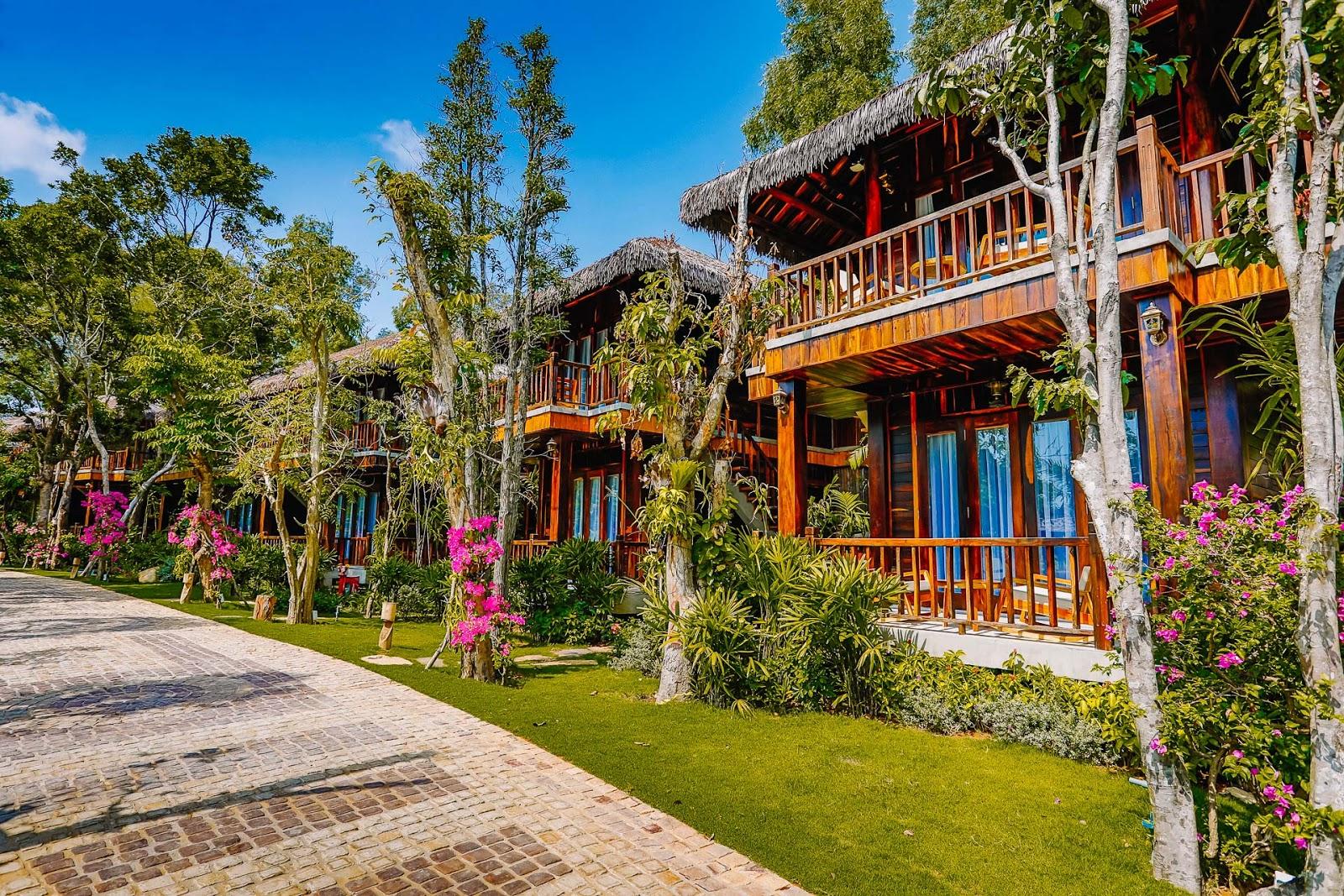 ROVA HOTEL & SPA PHU QUOC – photo 2