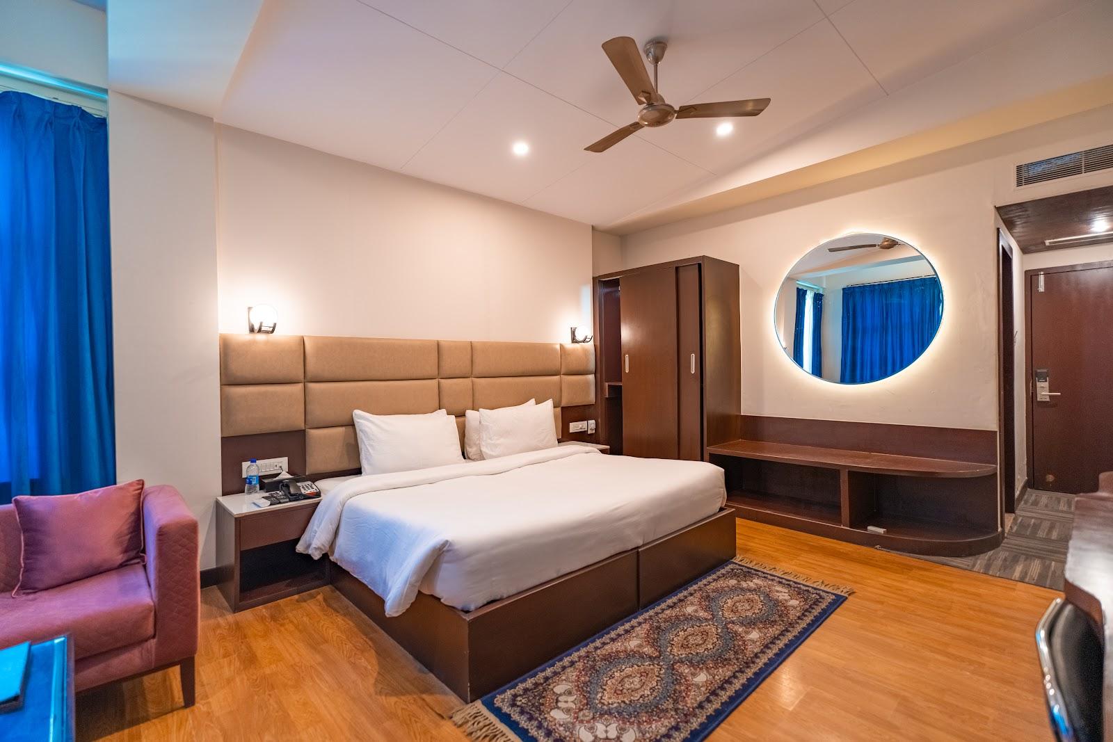 The Countryside Resort & Banquets – photo 3