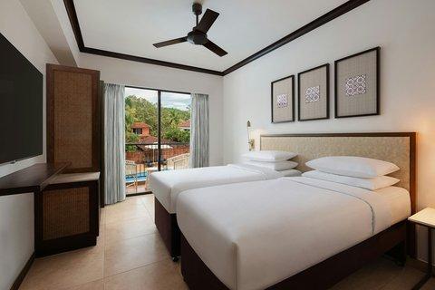 Fairfield by Marriott Goa Anjuna – photo 3