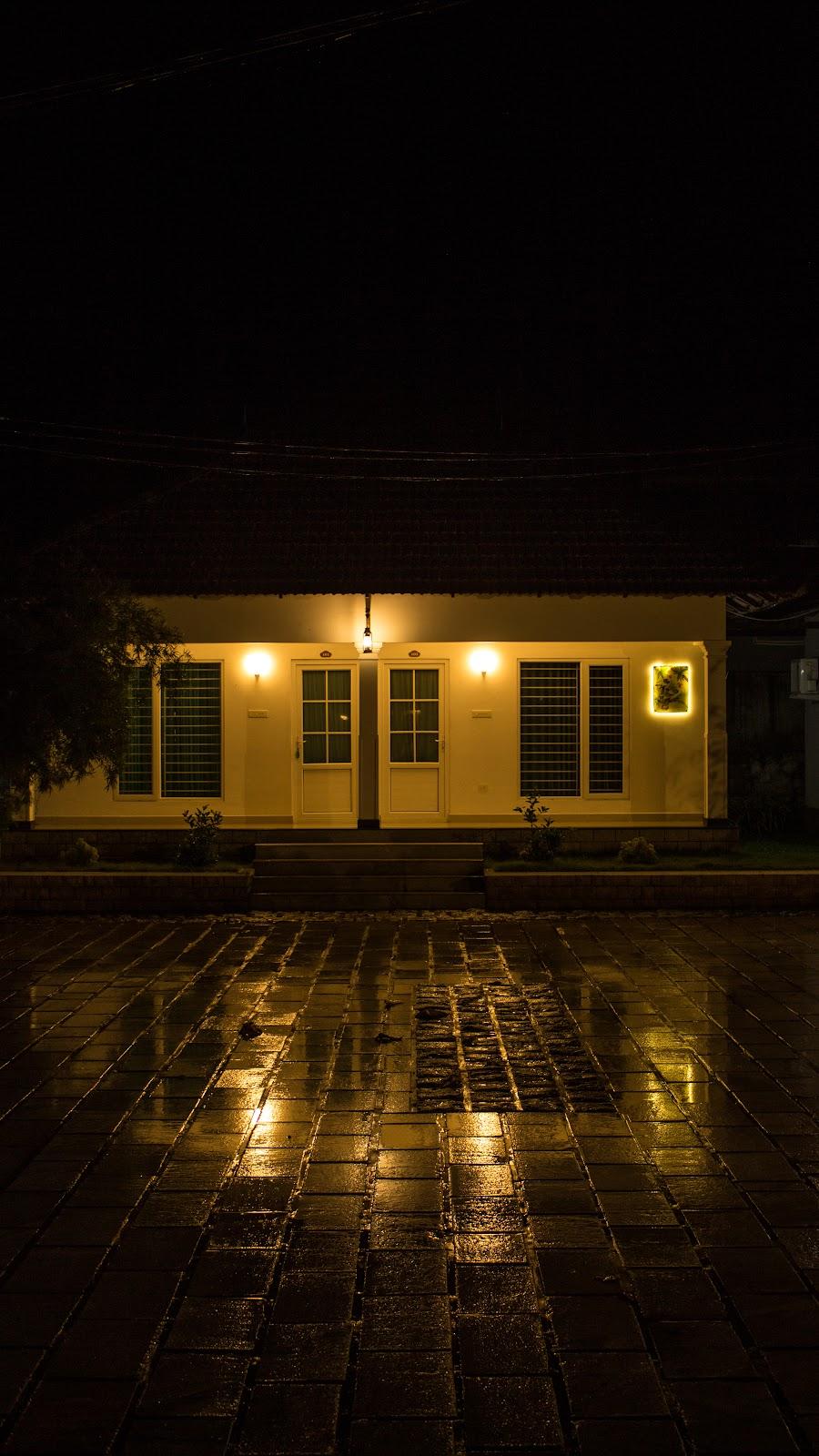 Mushroom Hut Resort - Athirappilly Resorts – photo 4