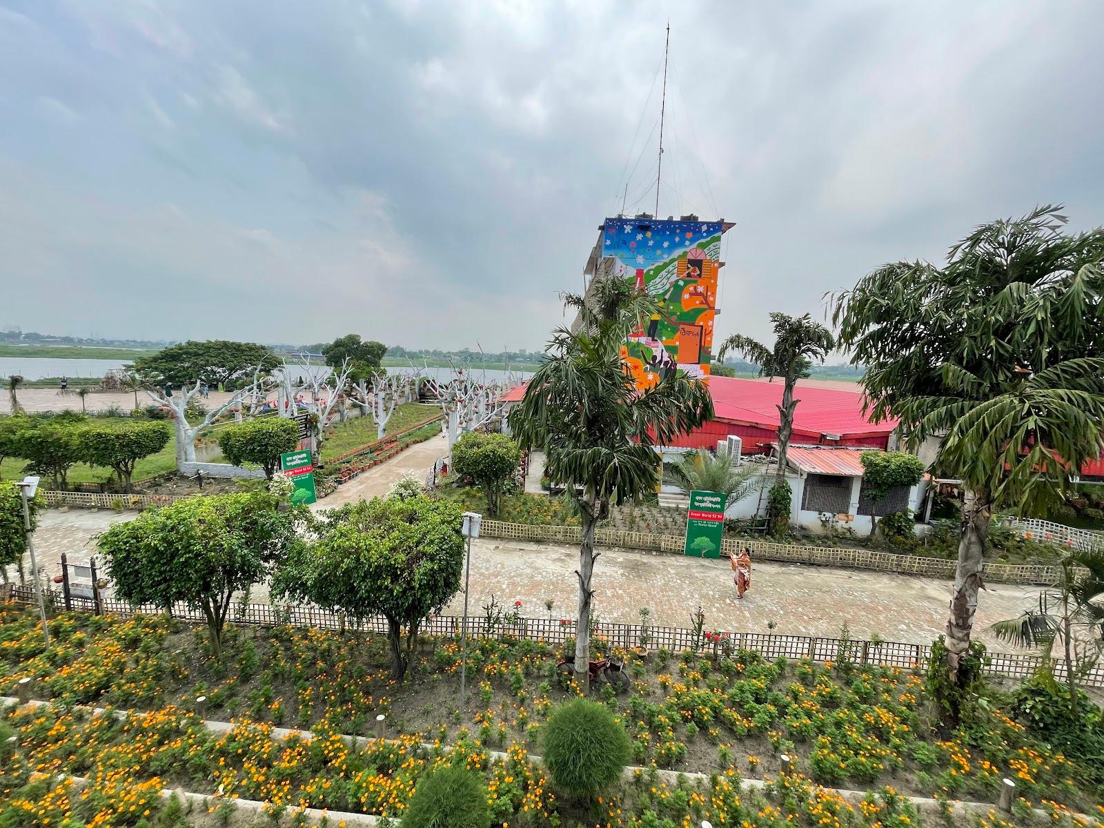 Udaipur Destination Resort – photo 2