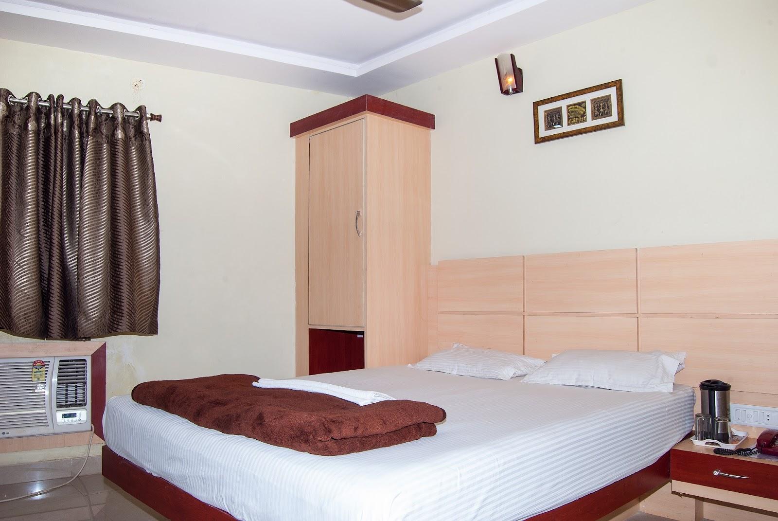 Hotel Vinayak – photo 4