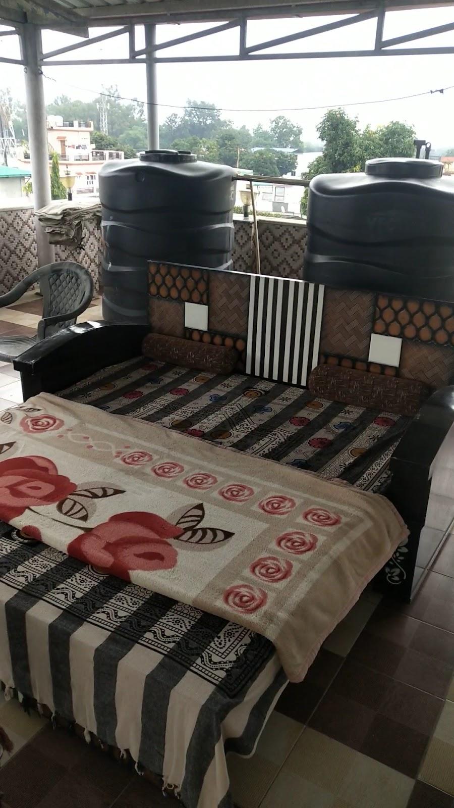 The Mussoorie View Inn SSB Stay and Home Stay .. (Bisht Residence) Ultimate short stay for 1AFSB Candiidates Dehradun. – photo 3