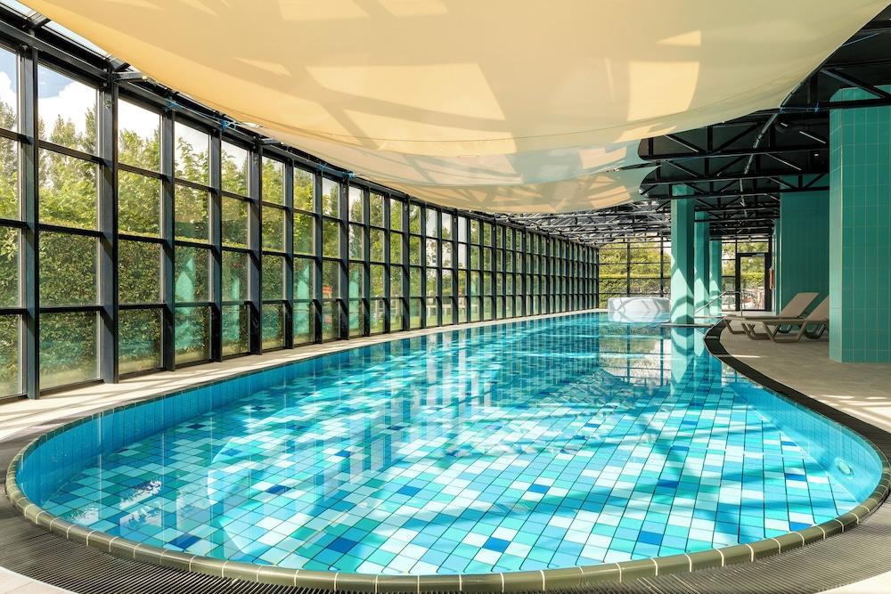 Residence Inn by Marriott Amsterdam Schiphol Airport – photo 1