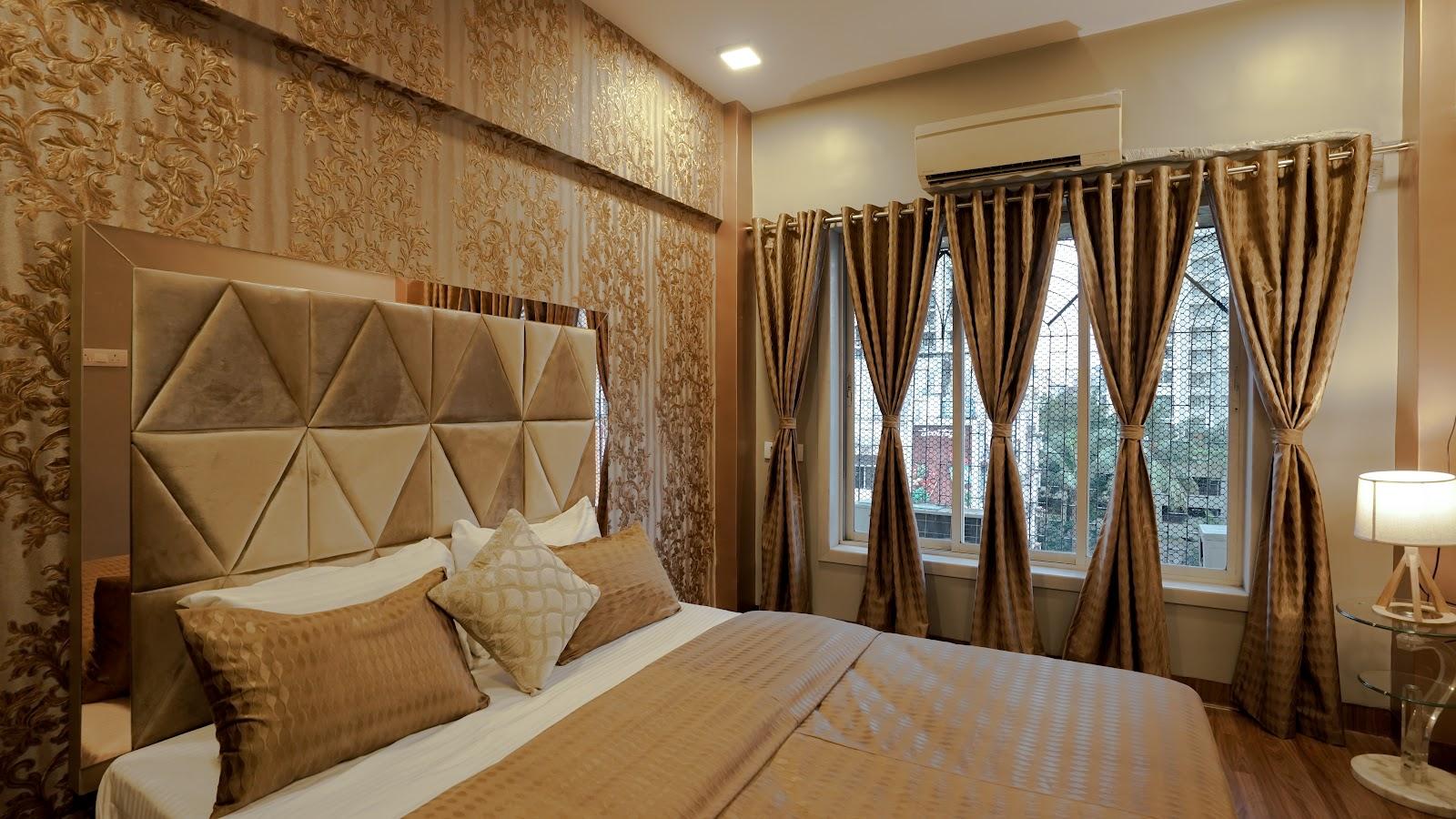 OSI Apartments Andheri West – photo 3
