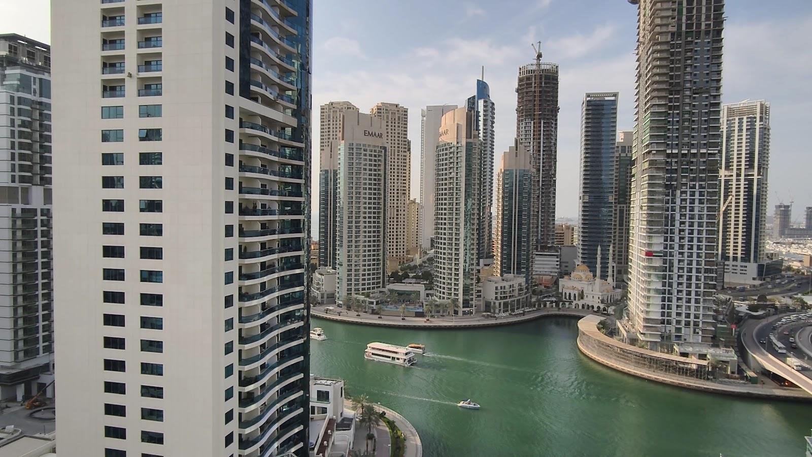 Marina Hotel Apartments – photo 2