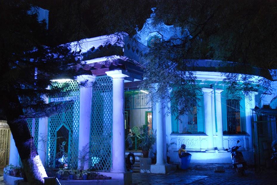 Bangalore YWCA Guest House – photo 4