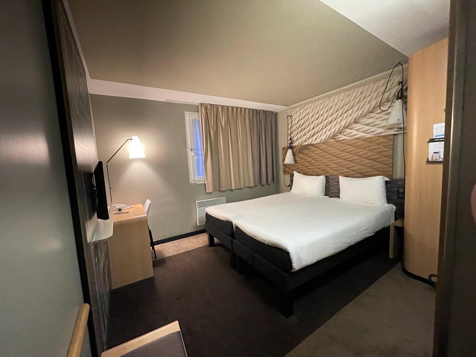 ibis Paris Canal Saint-Martin – photo 3