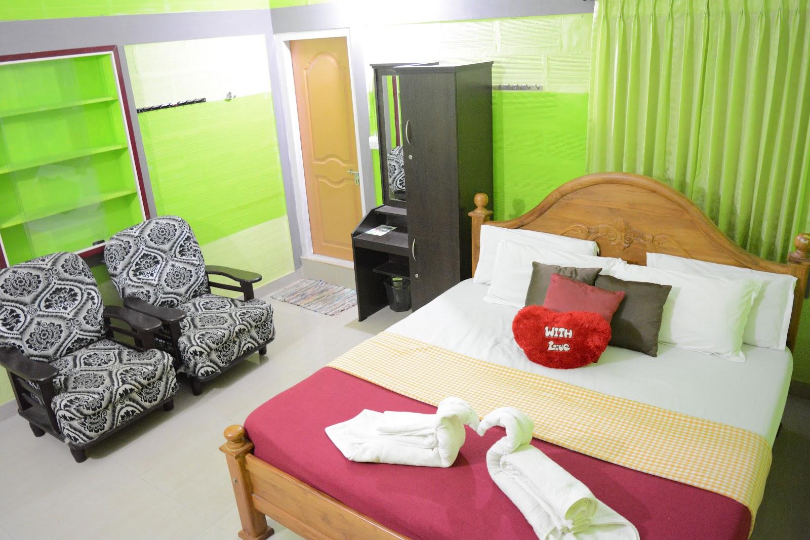 Stream Garden Mountain Resort(KERALA) – photo 3