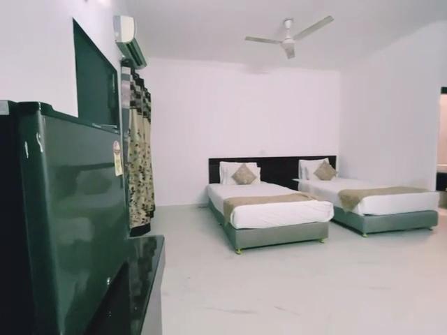 Hotel Kridha Residency – photo 2