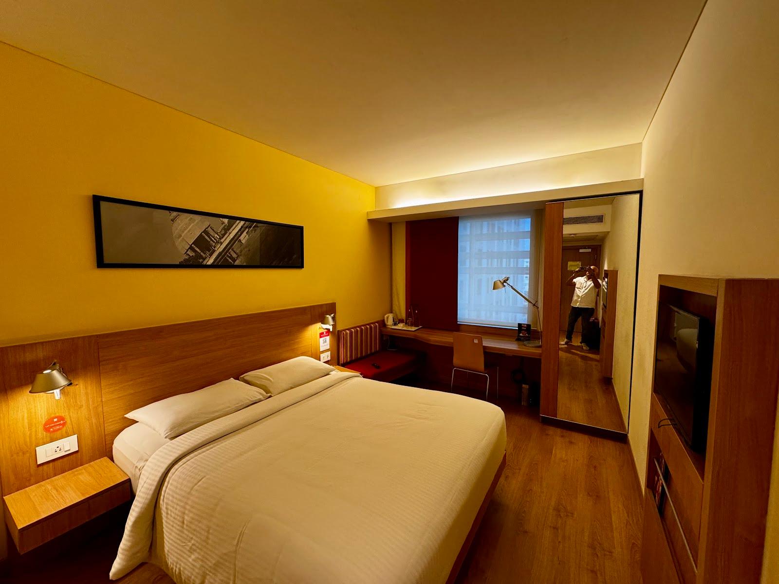 ibis Chennai City Centre – photo 3