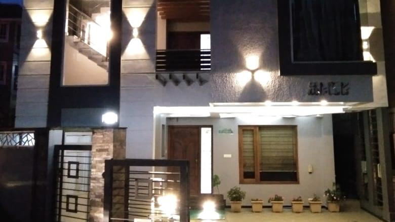 Best ooty hotel – photo 1