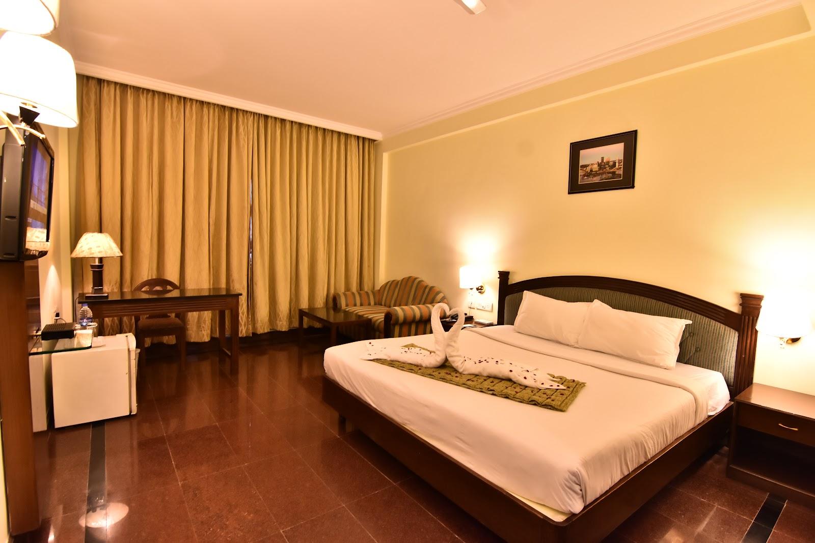 Hotel Simsan – photo 3