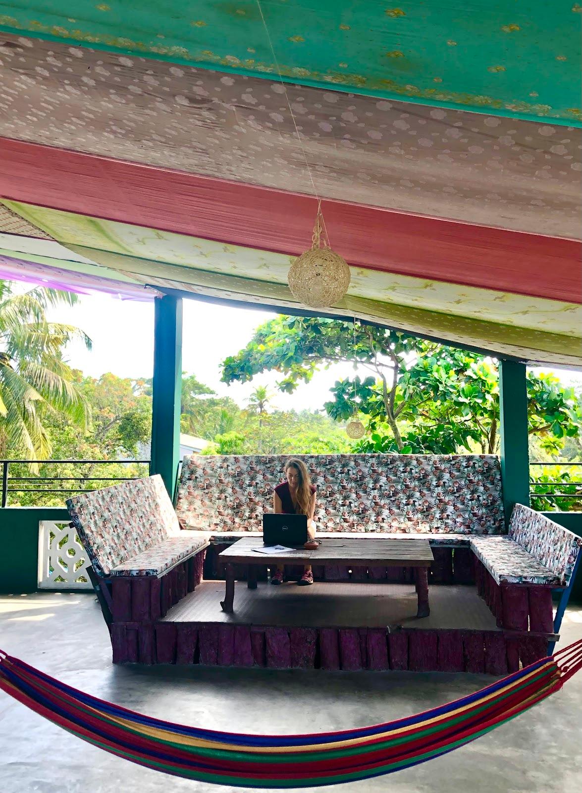 Beach Break Surf Hostel & Restaurant – photo 3