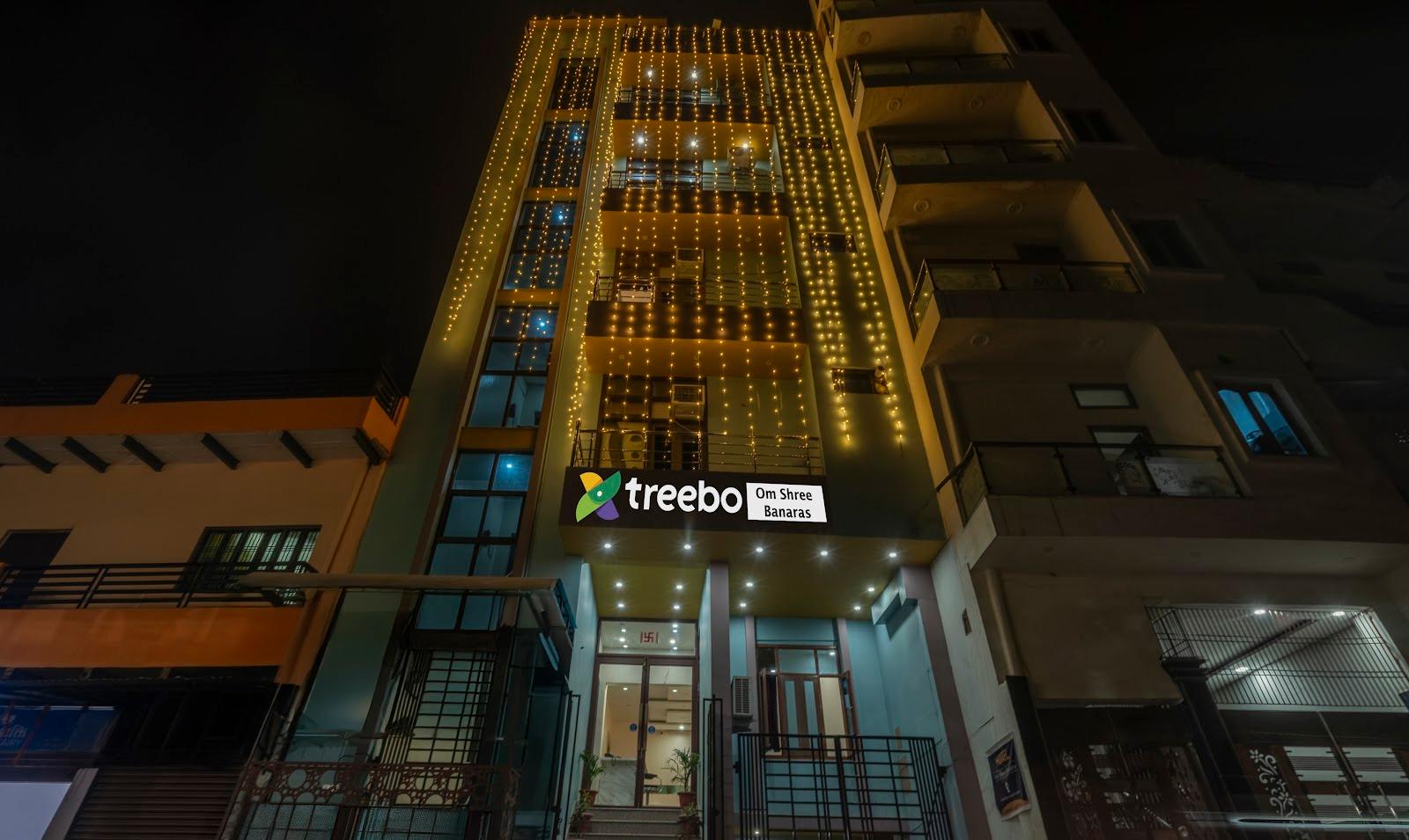 Treebo Om Shree Banaras – photo 1