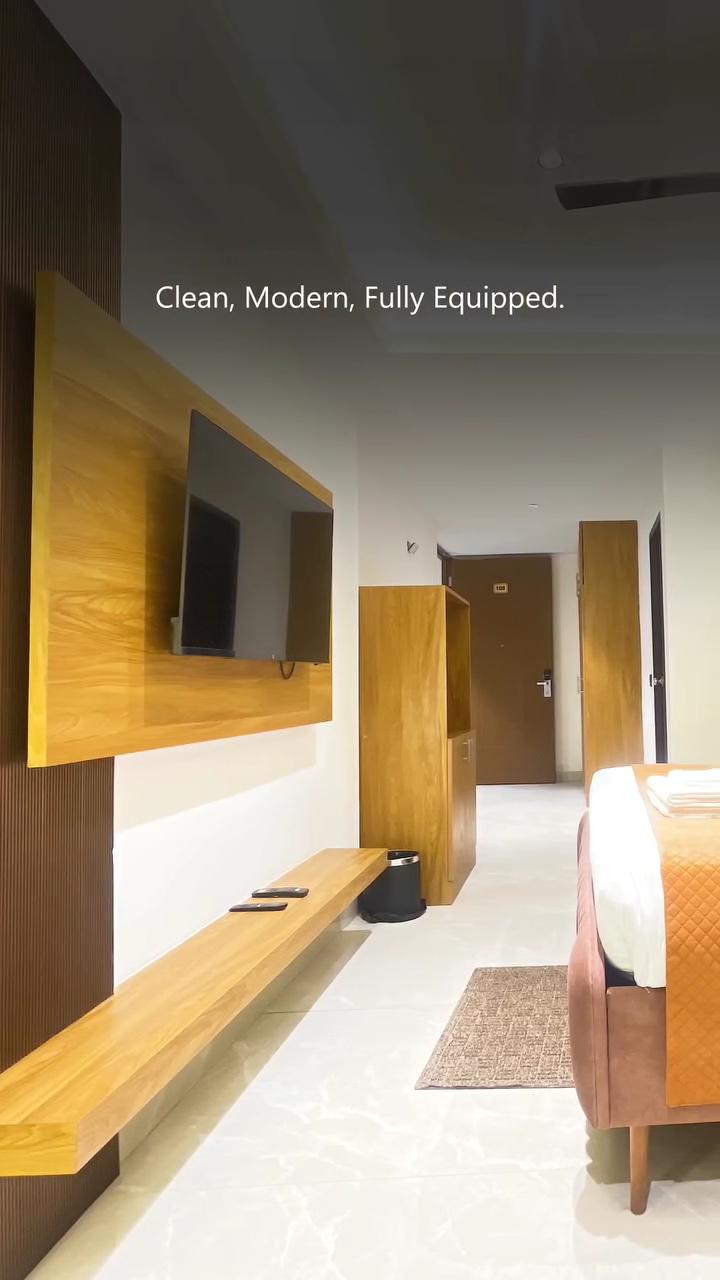 The Hoften Lotus Court, Noida – photo 2