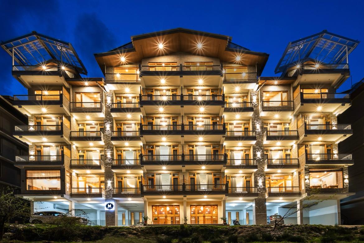 Tripli Hotels Meraki Khang, Manali – photo 1