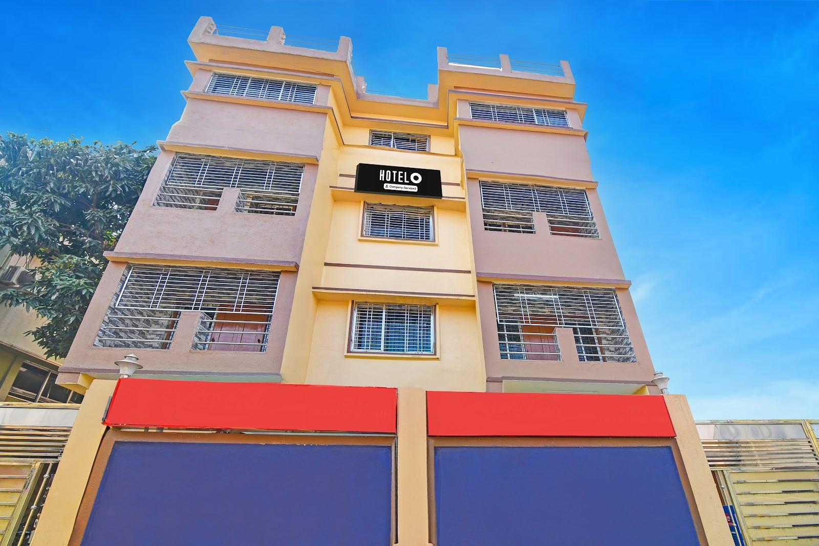 Super Hotel O Bhiringi Kali Temple Durgapur Formerly Diamond Inn – photo 1