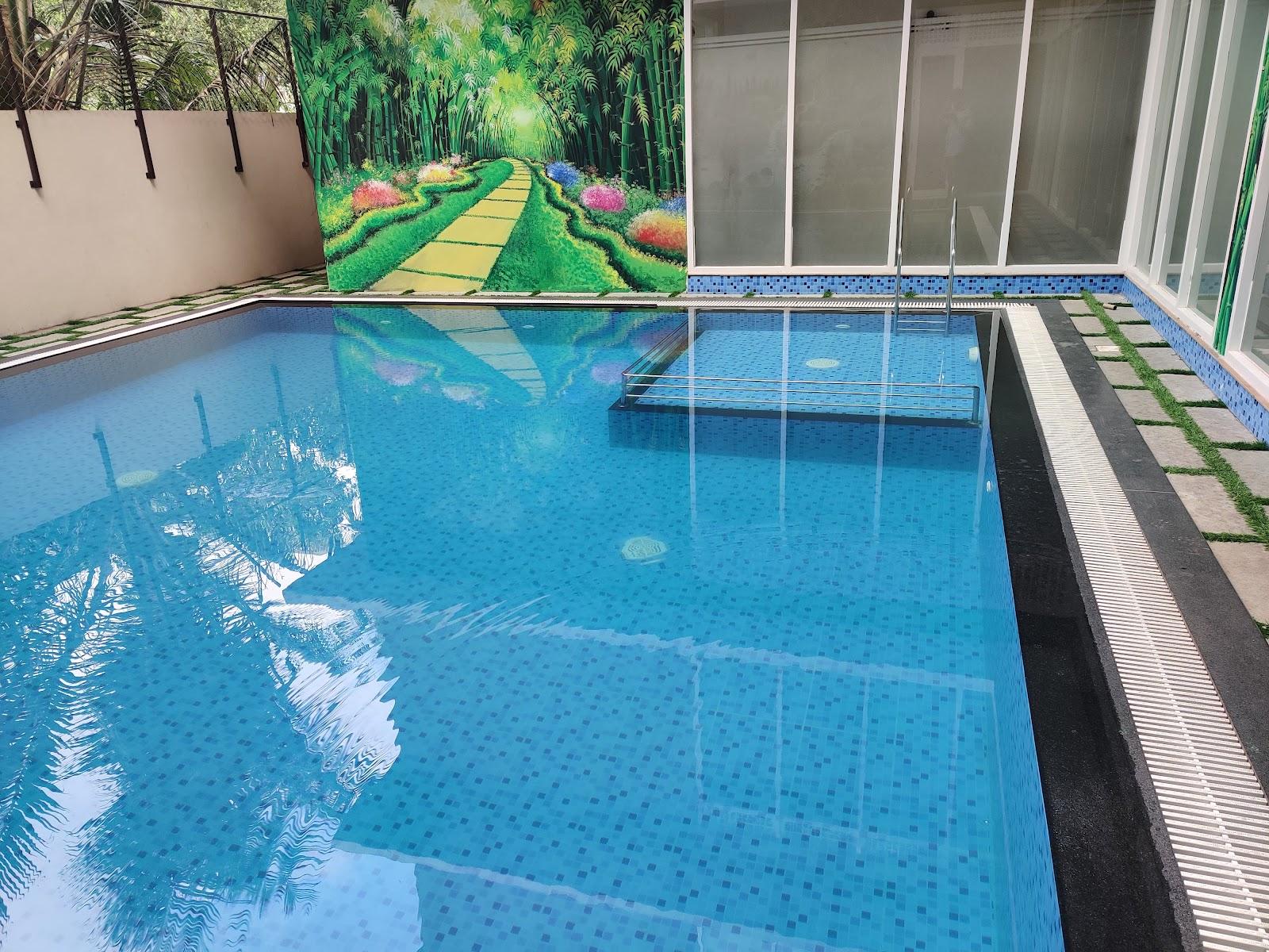 Treebo Golden Terminal Kochi Airport With Swimming Pool – photo 4