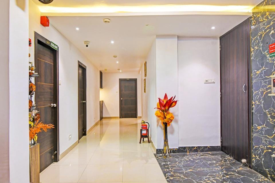 Super Hotel O by OYO Baguiati Formerly GR Hospitality – photo 4