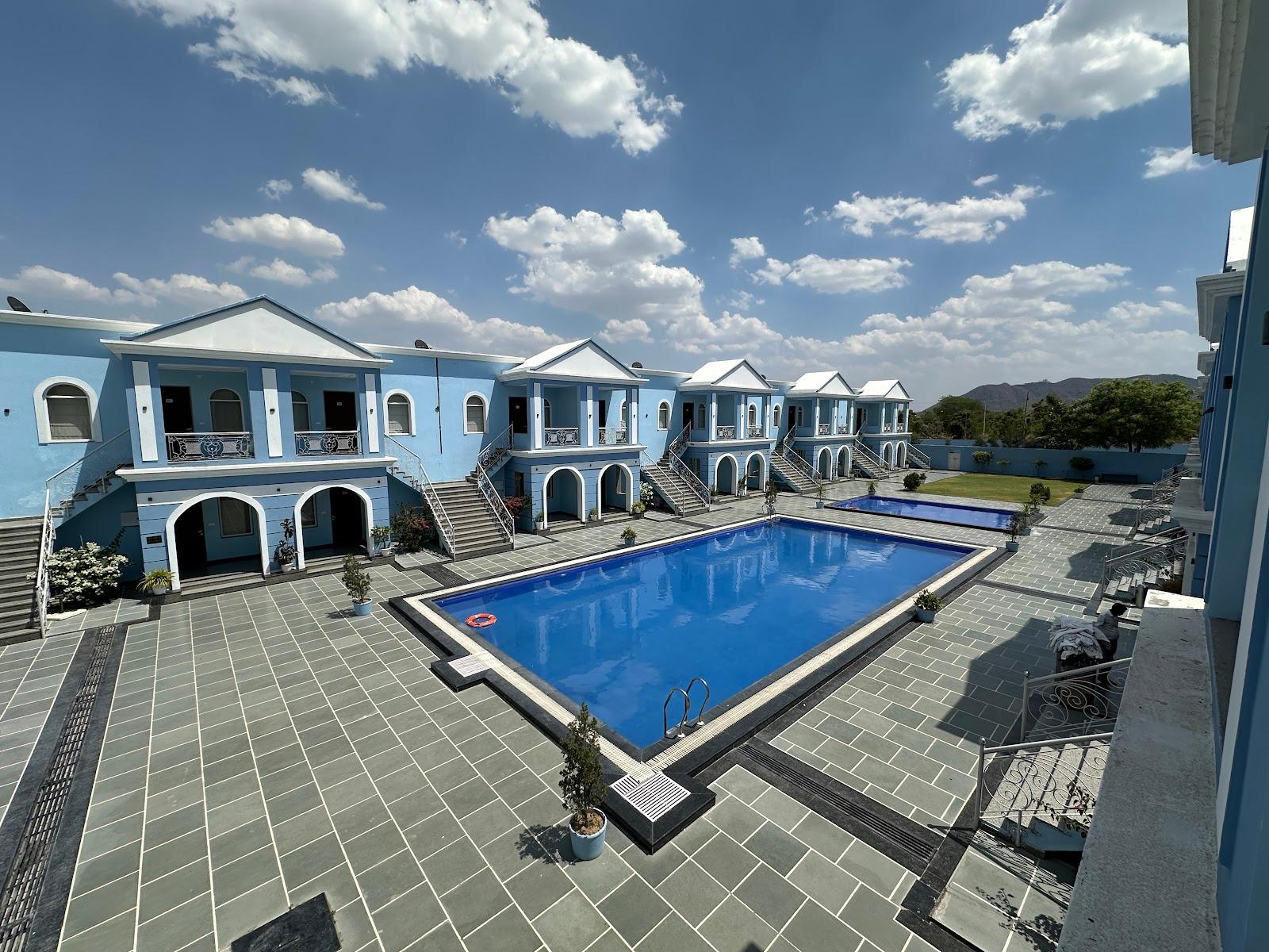 Red Tullip MD Valley Resort and Spa – photo 4