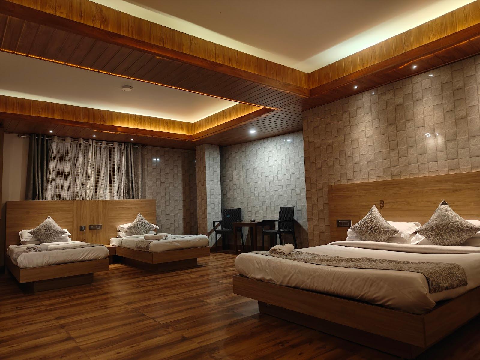 Hotel Namgyal House – photo 2