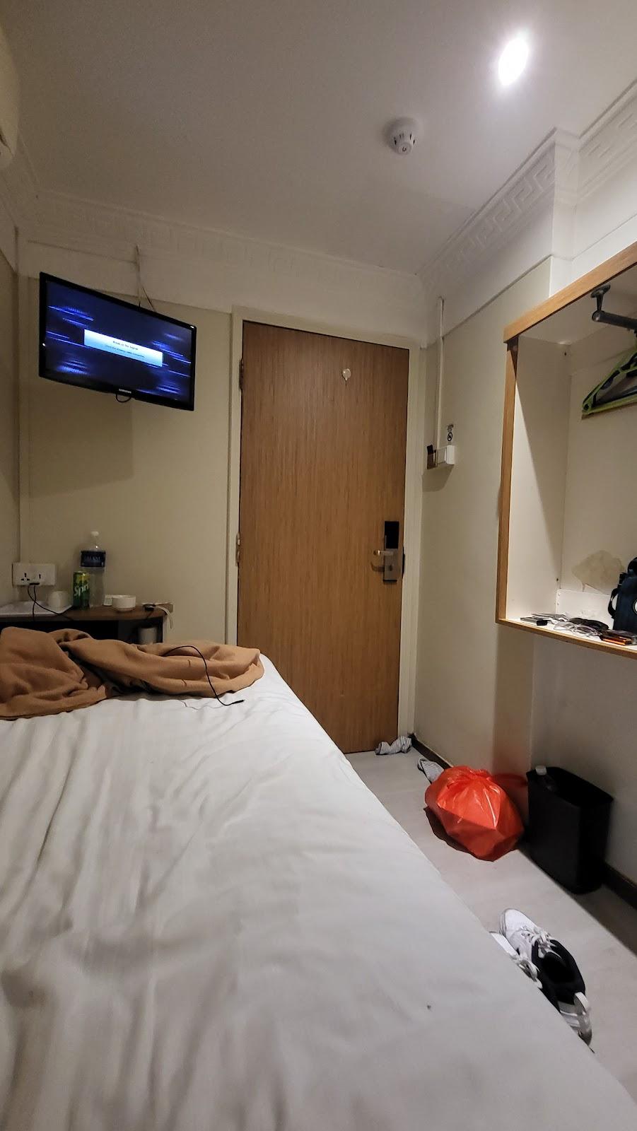 Arianna Hotel – photo 2