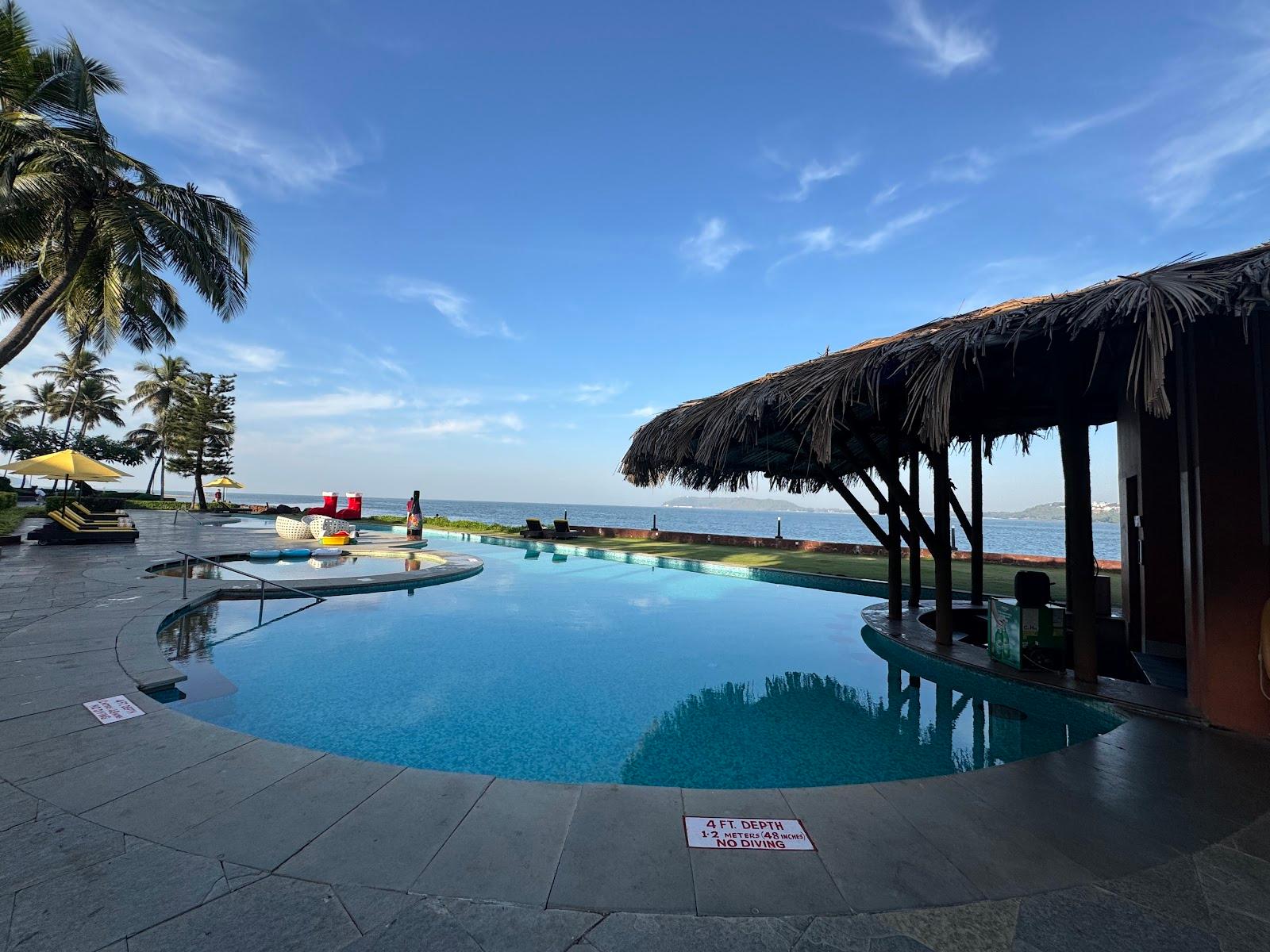 Goa Marriott Resort & Spa – photo 4