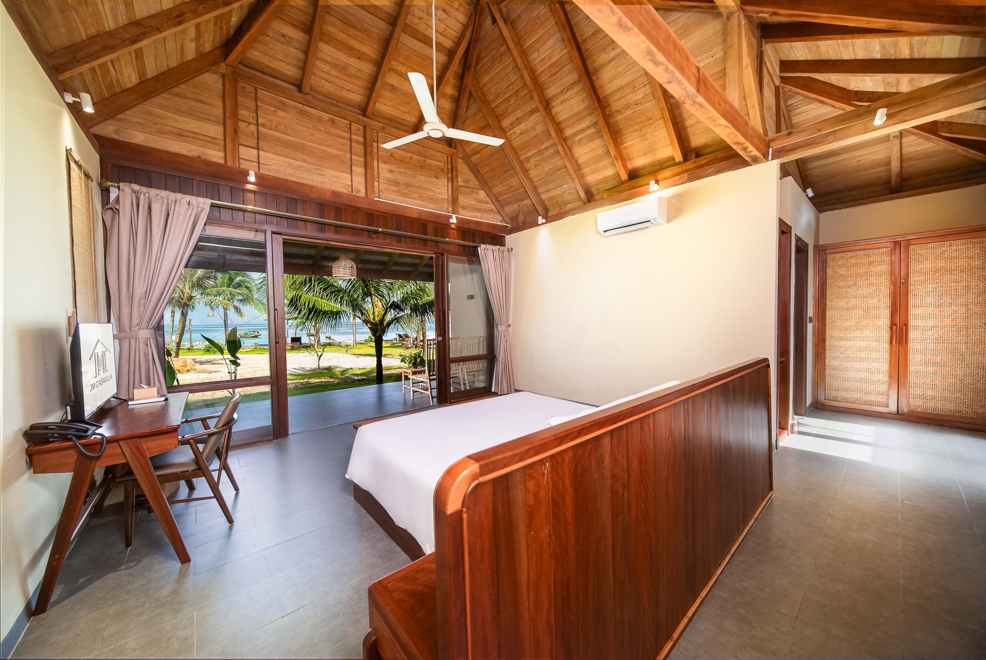 The Signature Retreat & Pool Phu Quoc – photo 3