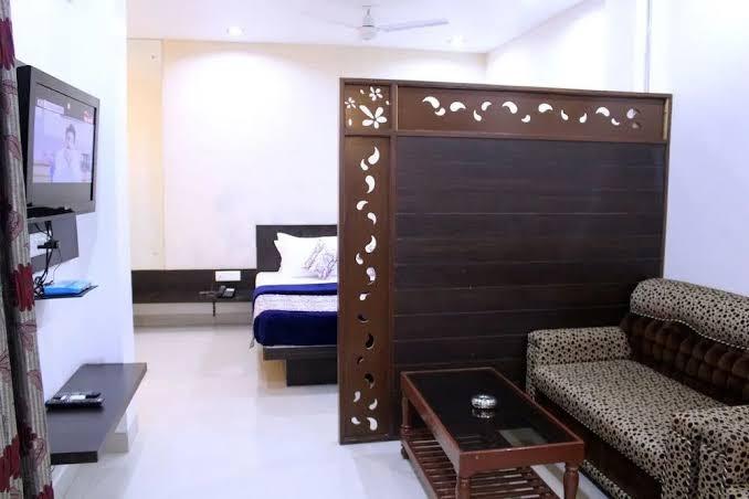 Hotel Aarya Inn – photo 4