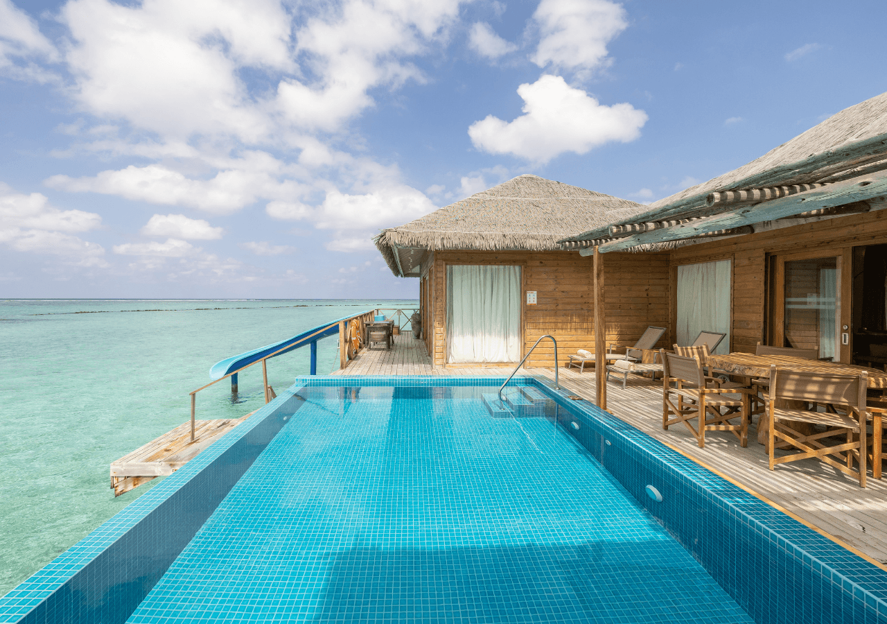 You & Me Maldives – photo 1