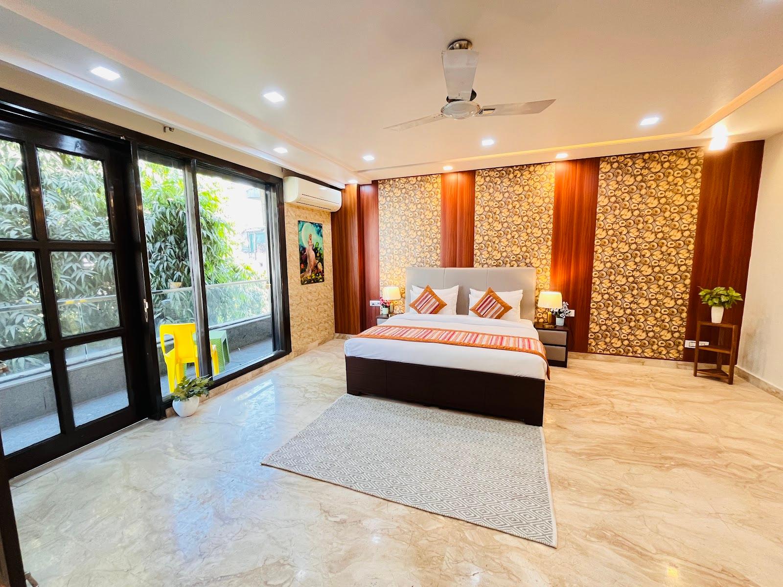 South Haven Residency - South Delhi – photo 3