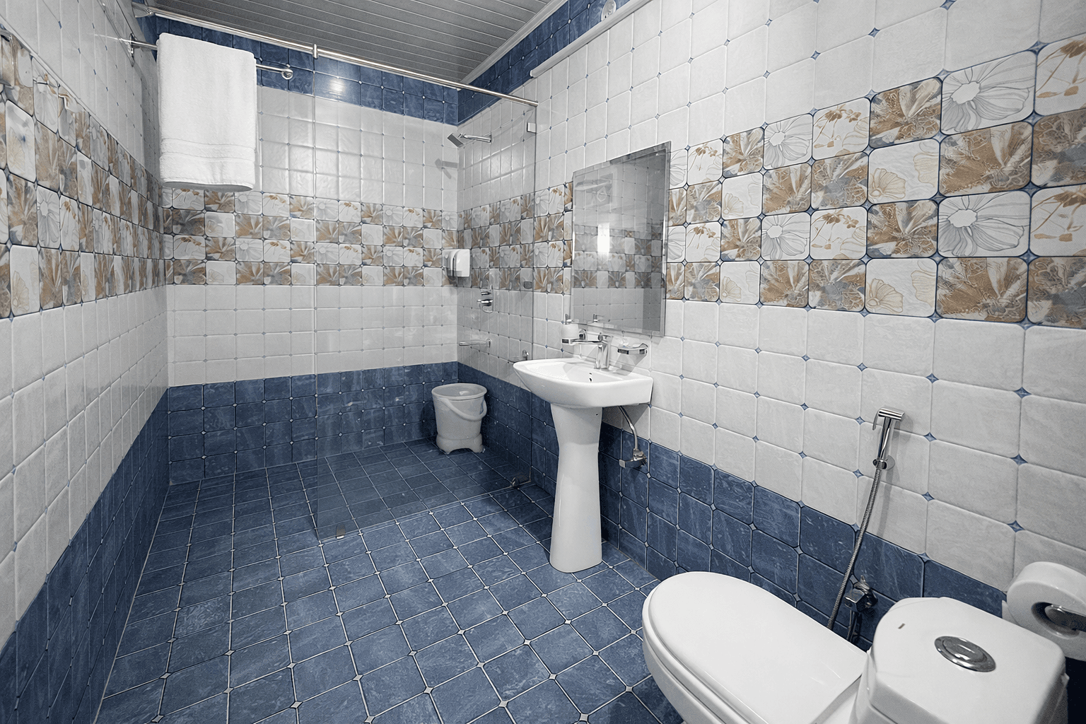 Hotel Valley View Koti – photo 4