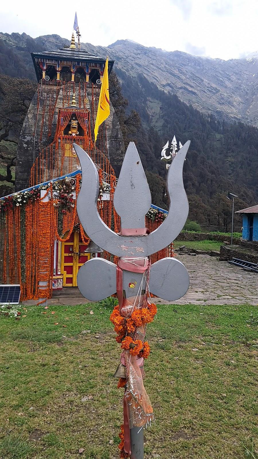 Madmaheshwar, Gaharwal, Uttarakhand – photo 2