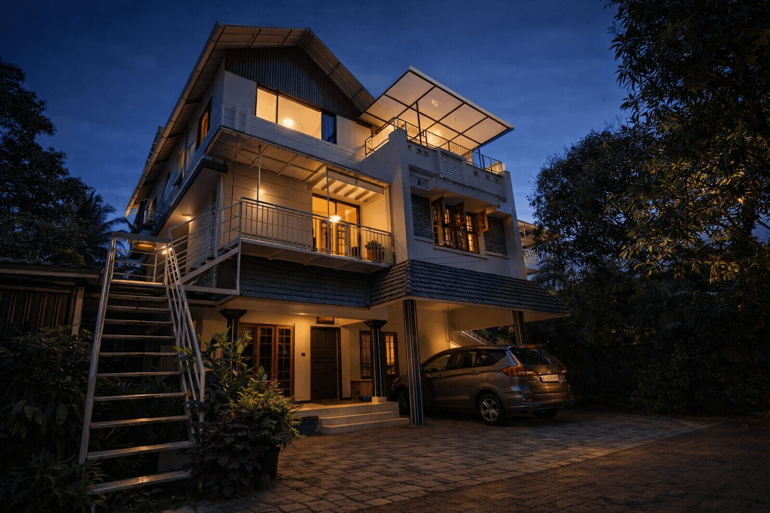 Budget Homes – photo 1